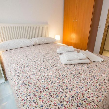 Ibericabeds Rejas Basic Lejlighed Granada Eksteriør billede