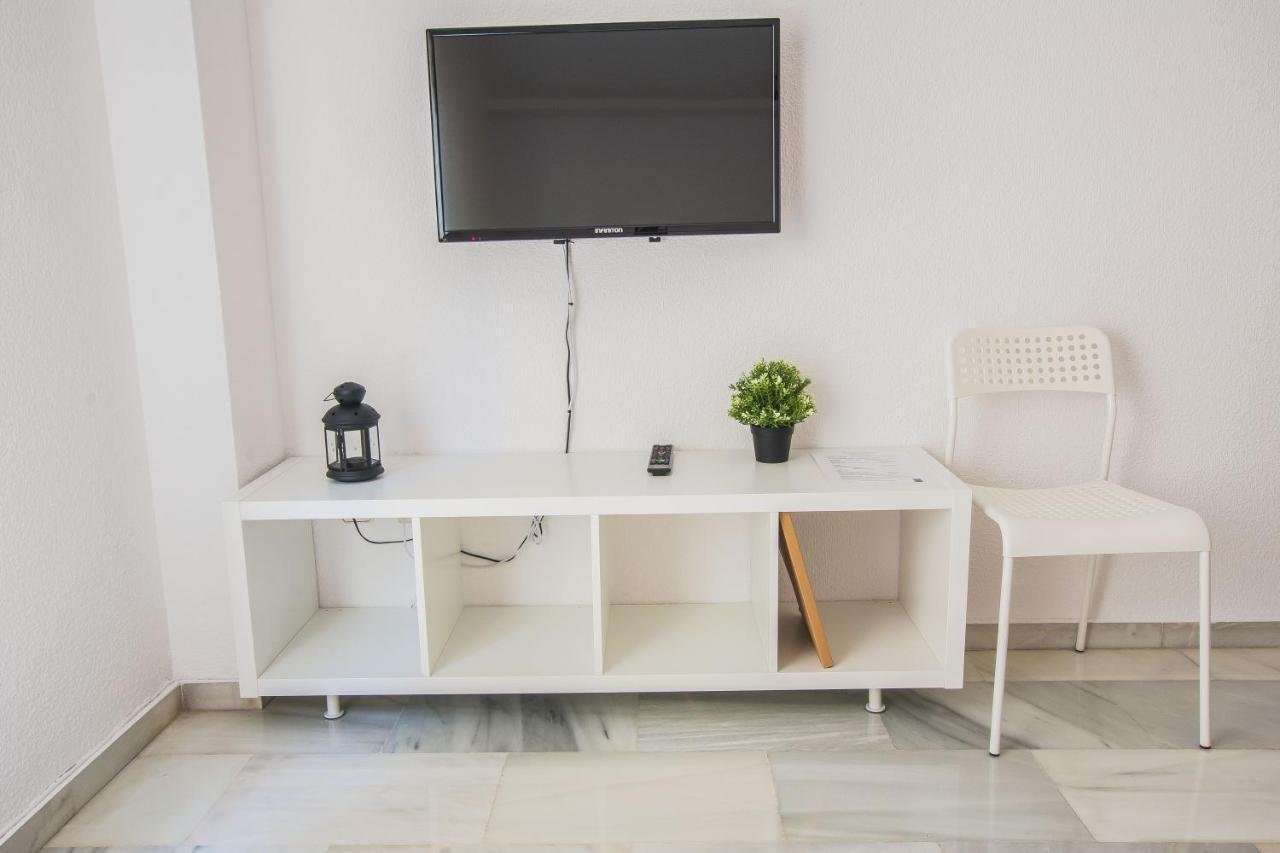 Ibericabeds Rejas Basic Lejlighed Granada Eksteriør billede