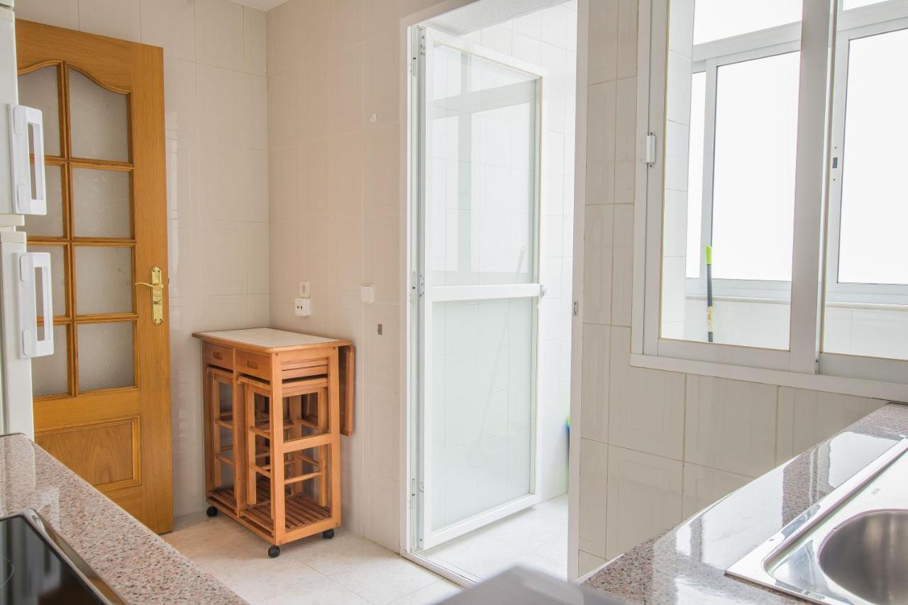 Ibericabeds Rejas Basic Lejlighed Granada Eksteriør billede